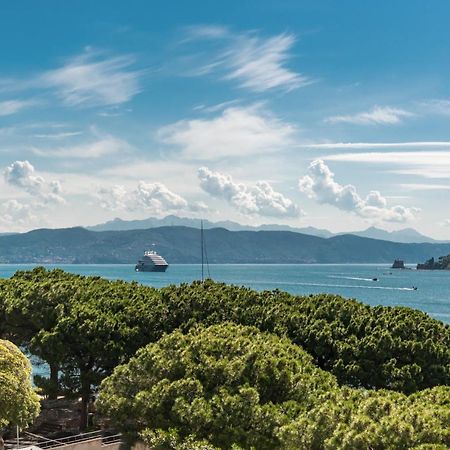 L'Incanto Di Venere Porto Venere Dış mekan fotoğraf