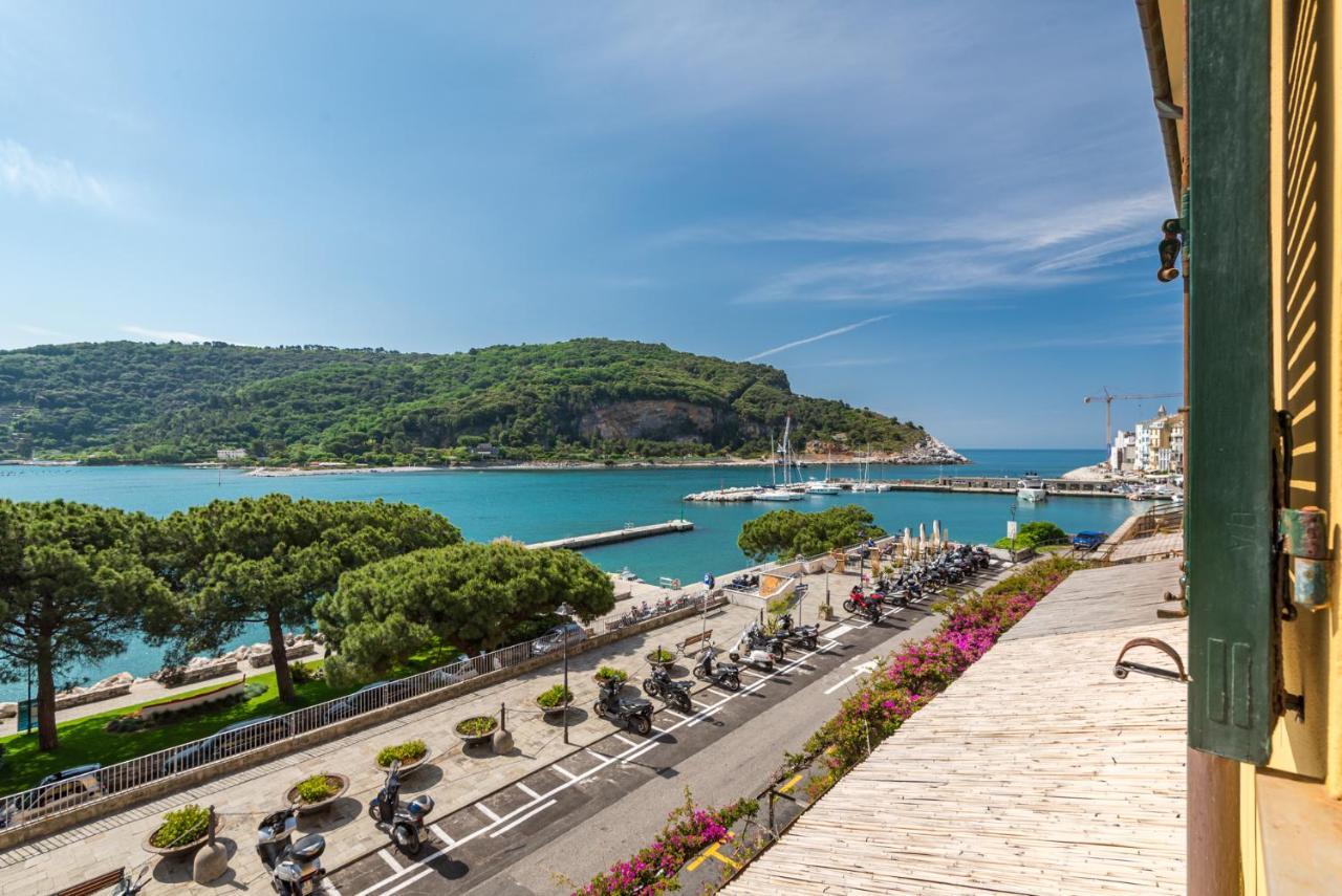 L'Incanto Di Venere Porto Venere Dış mekan fotoğraf