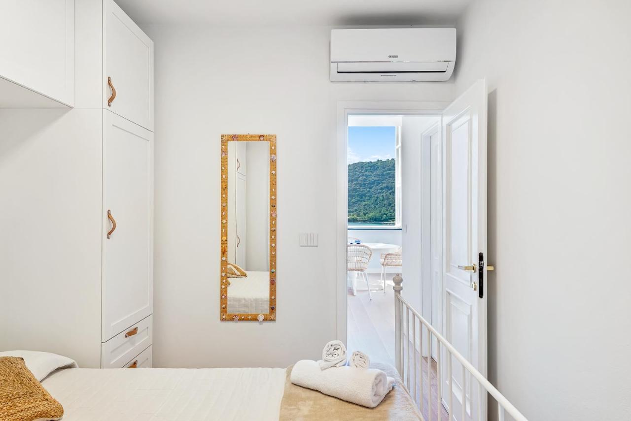 L'Incanto Di Venere Porto Venere Dış mekan fotoğraf