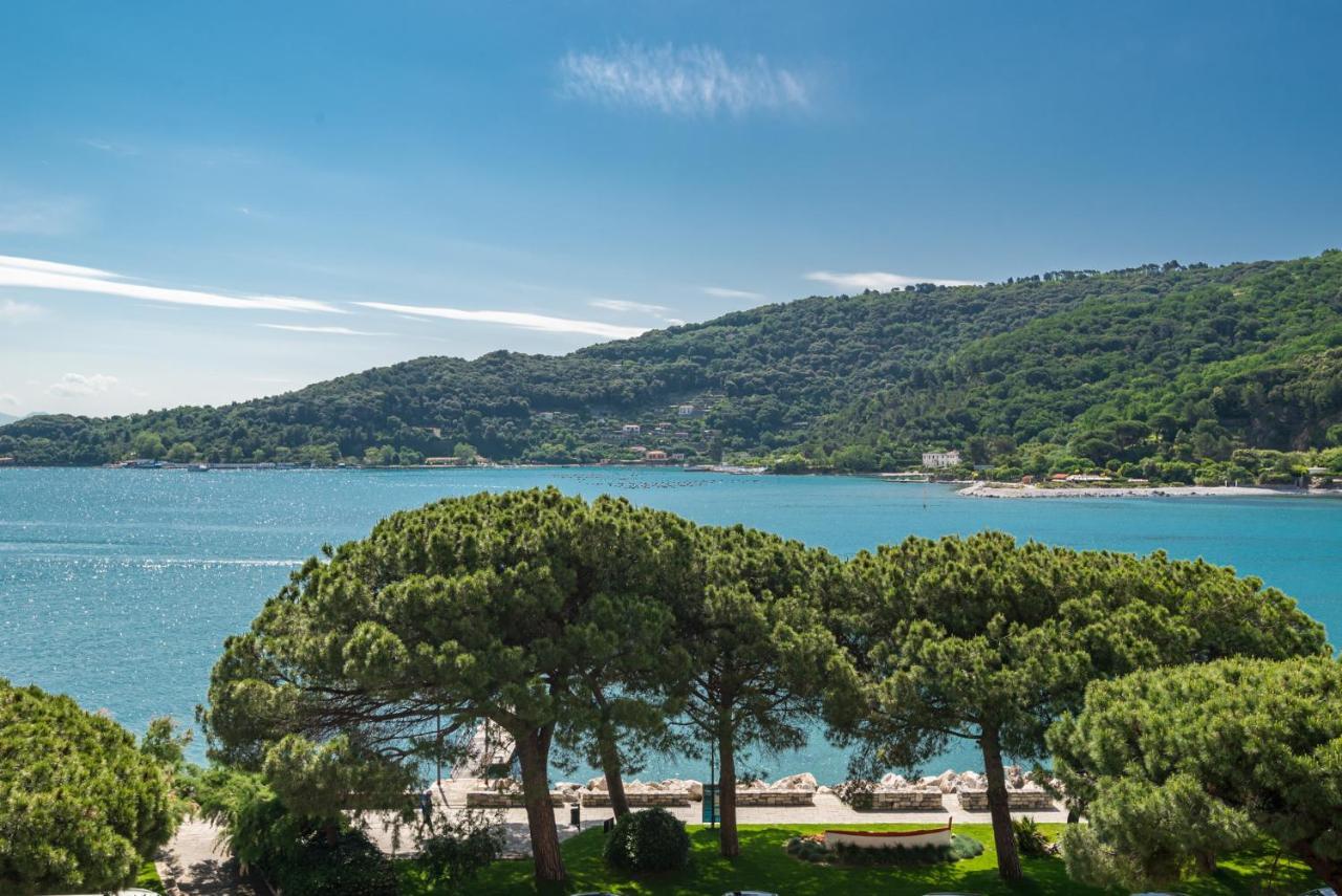 L'Incanto Di Venere Porto Venere Dış mekan fotoğraf