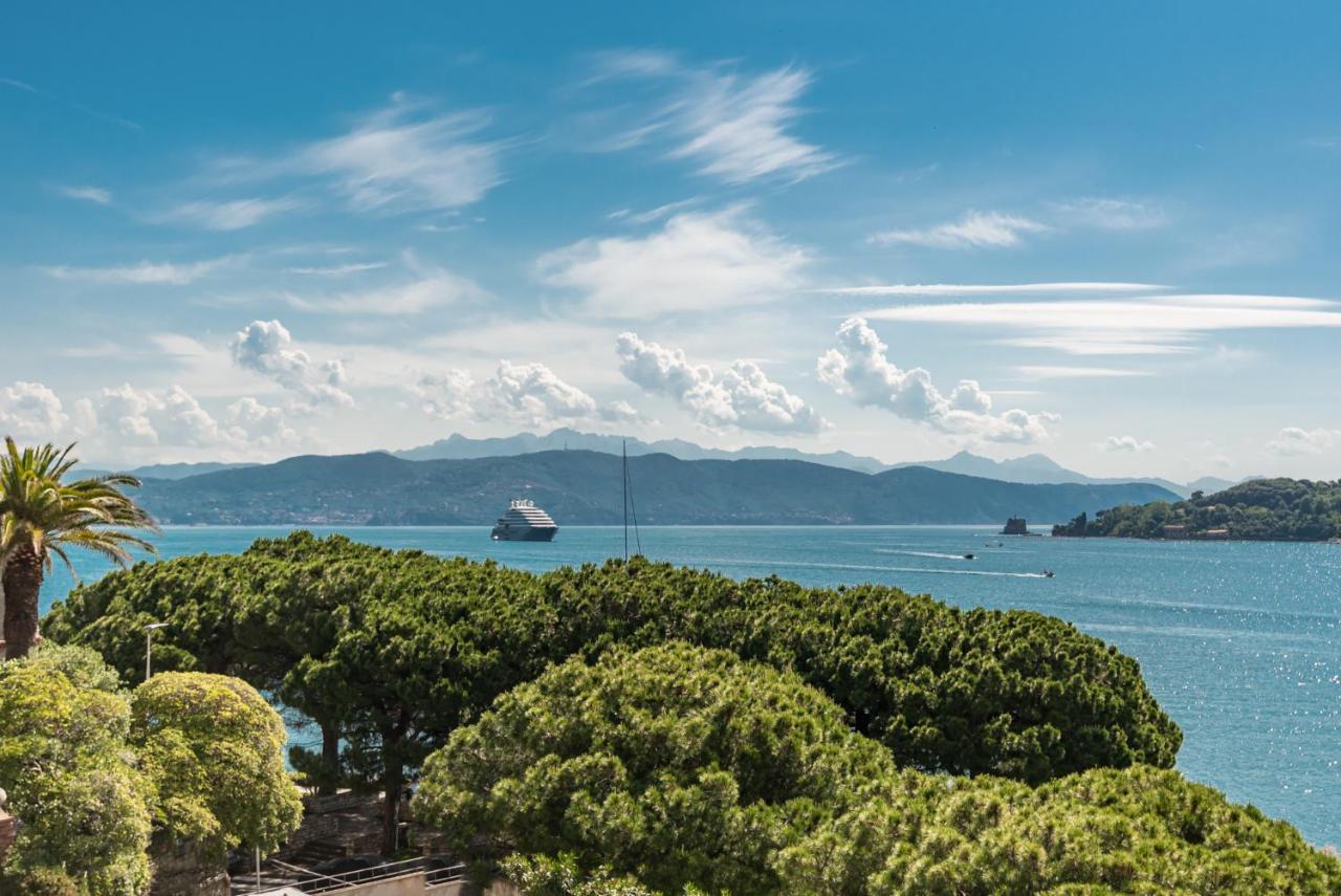 L'Incanto Di Venere Porto Venere Dış mekan fotoğraf